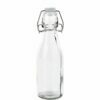 250ml stikliniai buteliukai su kamščiu 1788025