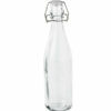 500ml glass bottles with stopper 1788050