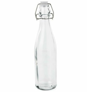 500ml stikliniai buteliukai su kamščiu 1788050
