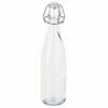 Butelki szklane o pojemności 500 ml z korkiem 1788050