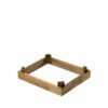Support ouvert 30x19,5x7,7cm