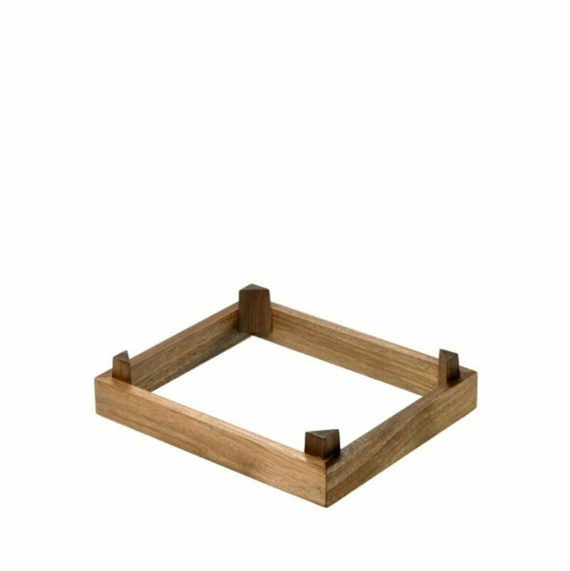 Support ouvert 30x19,5x7,7cm