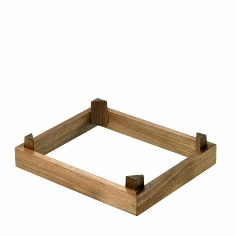 Support ouvert 36x30x7,7cm