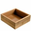 Bamboo boxes S4003