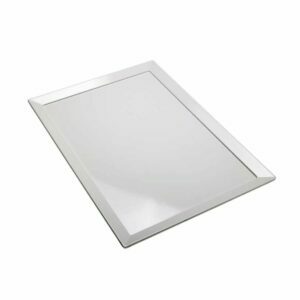 Large serving trays