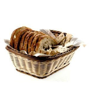 Baskets for bread
