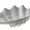 Shell-shaped melamine bowls T8151