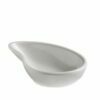 Drop-shaped melamine bowls T8165_2