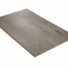 Tables de service en mélamine texture bois gris 53x32x1,5 T8302