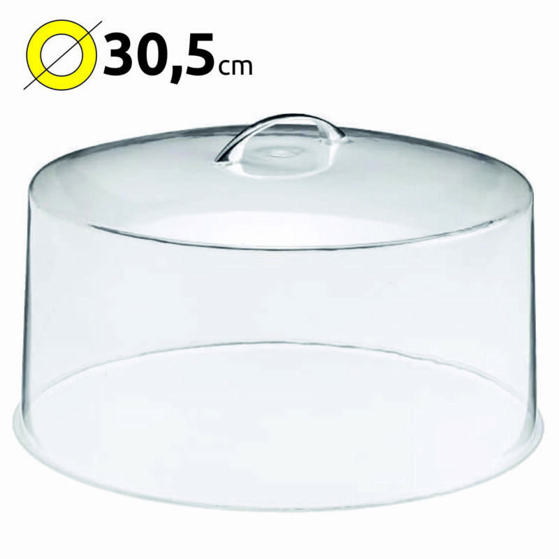 Orgaanilisest klaasist õhupuhastid T0553