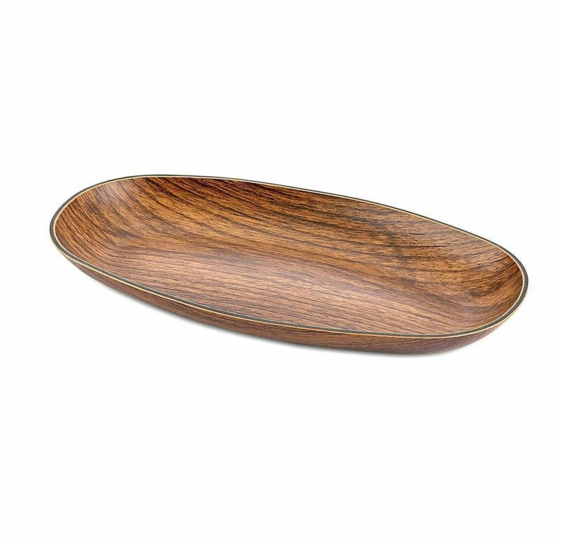 Oval serving trays 3264145