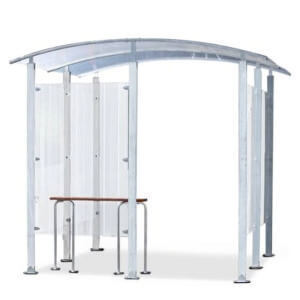 Canopies for smoking