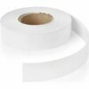 39mm insert for price bands, white