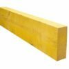 Wooden beams for protection