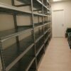 Metalsistem storage racks