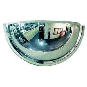 180° panoramic mirrors
