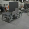 Shelving workbenches for furniture upholsterers