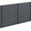 Perforated walls KAPPES 100x45cm