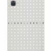 Perforated walls KAPPES 100x45cm