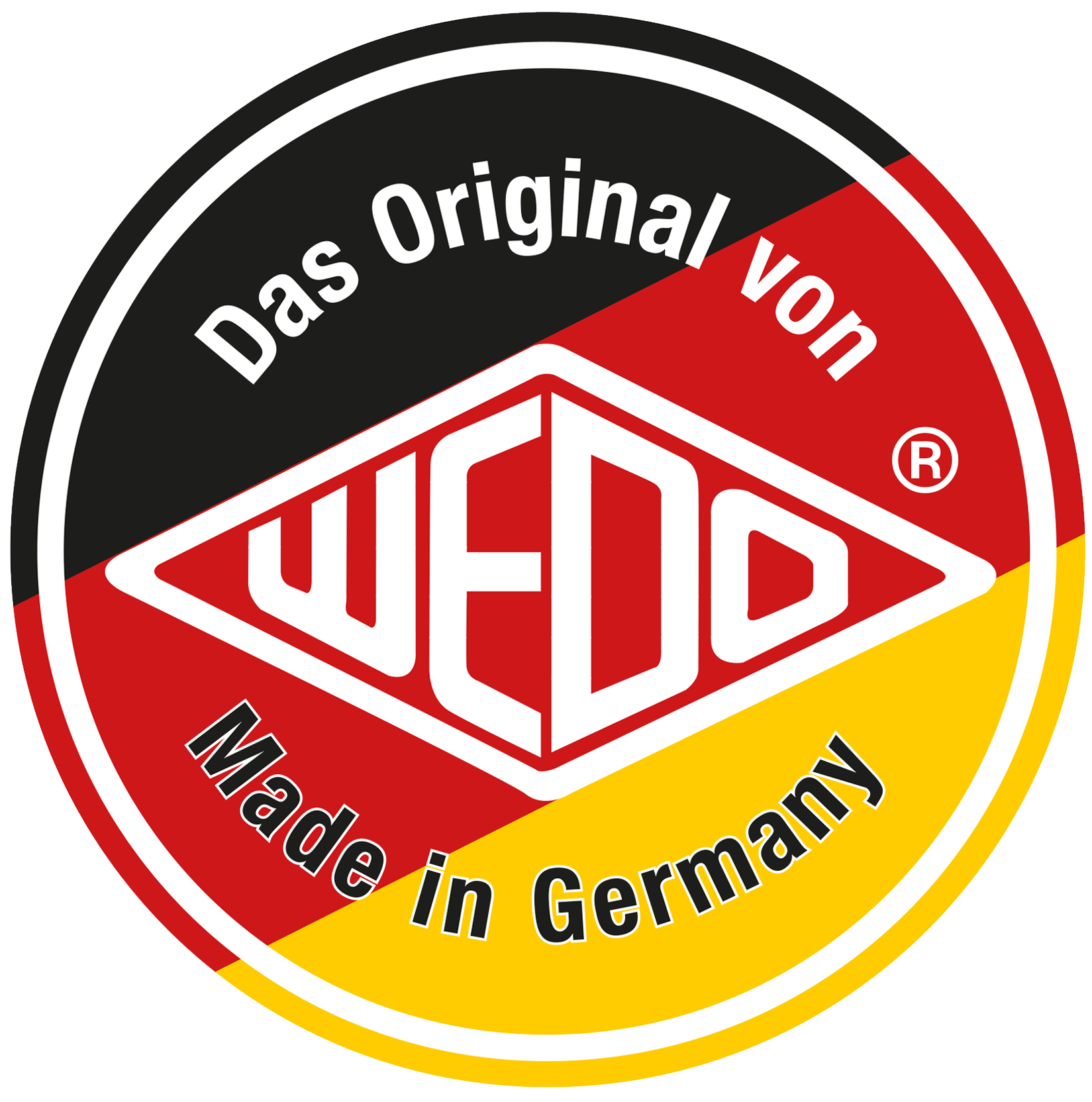 Plastikinės WEDO pakylos gaminamos Vokietijoje