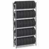 150cm wide tire rack, base module