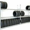 Modules de rack de 180 cm de large pour pneus