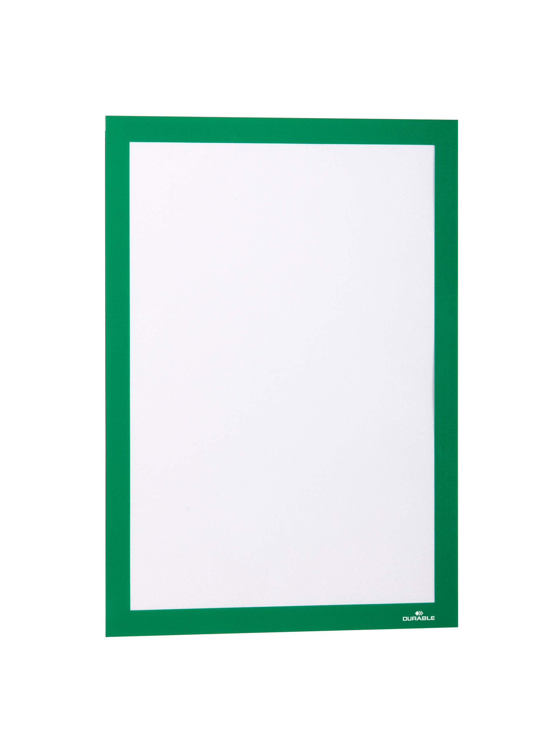 A4 fprmato double-sided adhesive magnetic frame