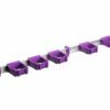 94 cm Toolfler įrankių laikiklis, violetinės spalvos 9-5-9