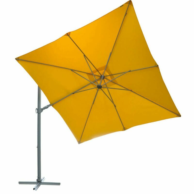 Бічні парасольки Saint tropez