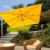 Бічні парасольки Saint tropez