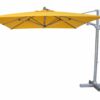 Side parasols Saint tropez