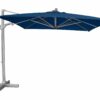 Sun umbrellas Saint Tropez 925 Blau
