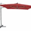 Sun umbrellas Saint Tropez 927 Rot