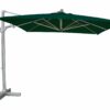 Sun umbrellas Saint Tropez 928 Grun