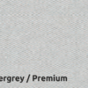 Skėčių gaubtai PREMIUM 950 Silvergrey
