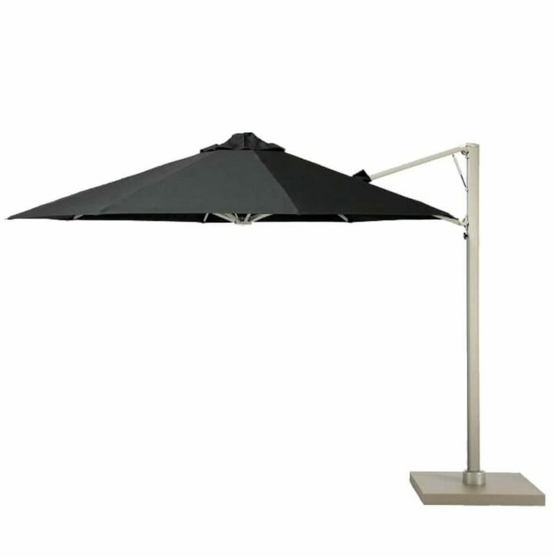 Boczne parasole przeciwsłoneczne PROSTOR P7