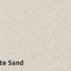 160 sable blanc