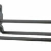 Porte-outils à 3 rayons, couleur anthracite 4040003008