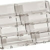 8 compartment holders for business cards