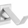 Supports d'angle couleur aluminium 4260000801