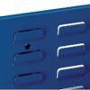 Tamsiai mėlynos spalvos sienelės dėžutėms RAL5010