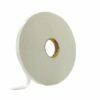 Double-sided adhesive tape, PE foam