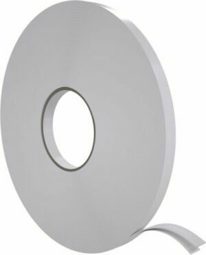 Double-sided adhesive tape, PE foam