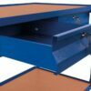 40x45x8cm drawers, suitable for 25kg load