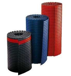 PVC mats for wet rooms ErgoPlus