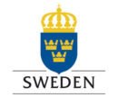Botschaft von Schweden