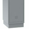 10 cm high plinth for cabinets