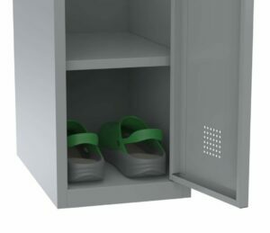 30cm wide shelf for shoes