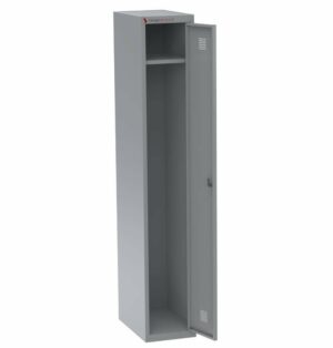 30x49x180cm, 1 door dressing cabinet