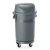 80l capacity containers with swing lid 9219801
